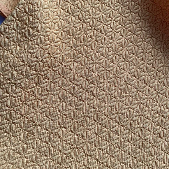 Zara girls dress in mustard yellow - Picture 4 of 4